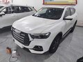 2025 Haval H6 III, белый, 1608000 рублей - вид 1