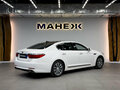 2017 Kia Quoris I Ресталинг 2, белый, 2650000 рублей - вид 5