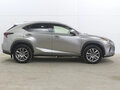 2019 Lexus NX 200 I Рестайлинг, серый, 2800000 рублей - вид 7