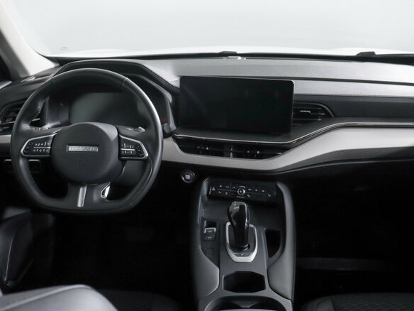 2024 Haval F7 I Рестайлинг, белый, 2349000 рублей - вид 11