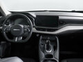2024 Haval F7 I Рестайлинг, белый, 2349000 рублей - вид 11