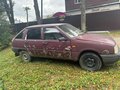 2001 Иж 2126 «Ода», красный, 34000 рублей - вид 5