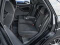 2008 Ford Focus II Рестайлинг, чёрный, 599000 рублей - вид 10