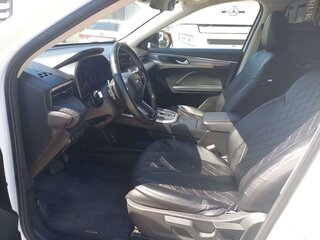 2024 Haval Jolion I, белый, 1400000 рублей, вид 5