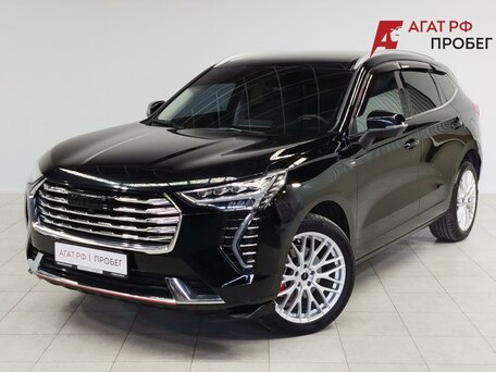 Haval Jolion I