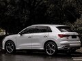 2022 Audi Q3 35 TFSI II (F3), белый, 2500000 рублей - вид 1