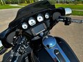 2014 Harley-Davidson Street Glide, чёрный, 1340000 рублей - вид 8