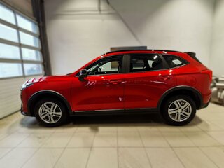 2026 Haval Jolion I Рестайлинг 2, красный, 2499000 рублей, вид 2