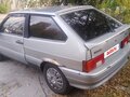 2007 Lada (ВАЗ) 2113, серебристый, 104000 рублей - вид 4