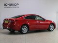 2015 Mazda 6 III (GJ) Рестайлинг, красный, 1599000 рублей - вид 1