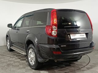 2013 Great Wall Hover H5, чёрный, 748000 рублей, вид 5