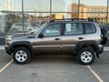 2026 Lada (ВАЗ) Niva Travel I Рестайлинг, коричневый, 1623000 рублей - вид 1