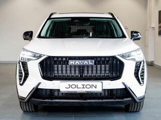 2026 Haval Jolion I Рестайлинг, белый, 2899000 рублей, вид 2