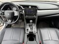 2018 Honda Civic X, белый, 1090000 рублей - вид 4