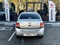 2014 Lada (ВАЗ) Granta I, серебристый, 240000 рублей - вид 4