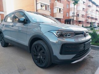 2026 Volkswagen Tharu XR, серый, 2300000 рублей, вид 3