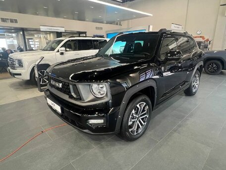 Haval H7 I