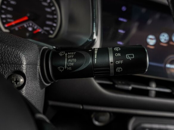 2019 Haval F7 I, белый, 1639000 рублей - вид 17