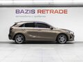 2019 Kia Ceed III, коричневый, 1679000 рублей - вид 2