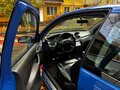 2002 Ford Focus ST ST170 I, синий, 495000 рублей - вид 6