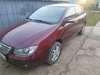 2011 Lifan Solano I (620), пурпурный, 200000 рублей, вид 2
