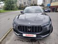2017 Maserati Levante I, зелёный, 3500000 рублей - вид 1