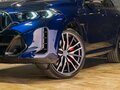 2026 BMW X6 40i III (G06) Рестайлинг, синий, 16590000 рублей - вид 4