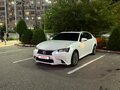 2012 Lexus GS 250 IV, белый
