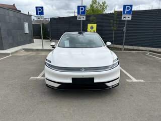 2025 Changan Qiyuan A06 28.39 kWh, белый, 2000100 рублей, вид 2