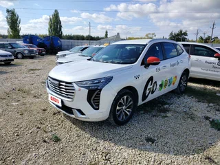 2023 Haval Jolion I, белый, 990450 рублей, вид 2