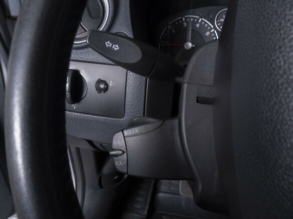 2011 Ford Fusion I Рестайлинг, серый, 695000 рублей - вид 12