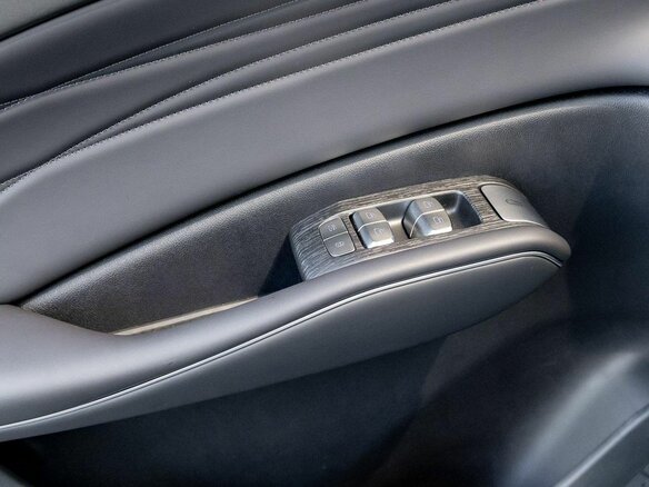 2026 Omoda C7, зелёный, 3068010 рублей - вид 19