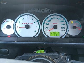 2005 Lada (ВАЗ) 2112, серебристый, 175000 рублей, вид 5