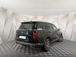 2024 GAC GS8 II, чёрный, 3595000 рублей, вид 2