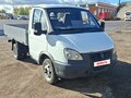2008 ГАЗ ГАЗель (3302), белый, 475000 рублей