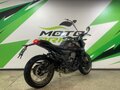 2026 Zontes ZT350-GK, жёлтый, 449990 рублей - вид 1
