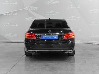2013 Mercedes-Benz E-Класс 200 IV (W212, S212, C207) Рестайлинг, чёрный, 2150000 рублей, вид 4