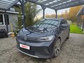2022 Volkswagen ID.4 Crozz, синий, 2990000 рублей
