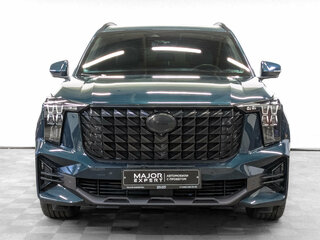 2023 GAC GS8 II, зелёный, 3150000 рублей, вид 2