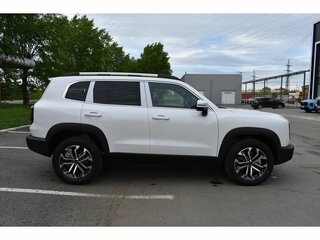 2026 Haval Dargo I, белый, 3899000 рублей, вид 3