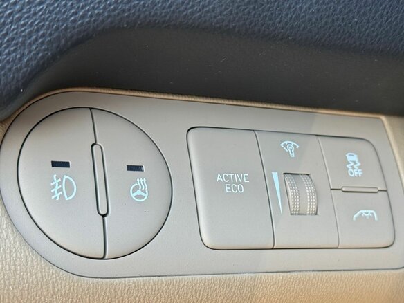 2018 Hyundai Grand Starex I Рестайлинг 2, чёрный - вид 19