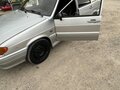 2007 Lada (ВАЗ) 2114, серебристый, 150000 рублей - вид 1