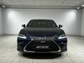 2020 Lexus ES 250 VII, синий - вид 5