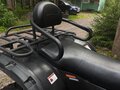 2014 CFMoto CF500-2А, чёрный, 499000 рублей - вид 3