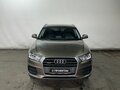 2016 Audi Q3 I (8U) Рестайлинг, серый, 2150000 рублей - вид 1
