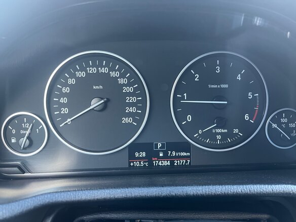 2018 BMW X4 20d I (F26), чёрный, 2950000 рублей - вид 12