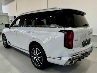 2026 GAC GS8 II, белый, 4949000 рублей, вид 5