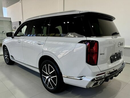 2026 GAC GS8 II, белый, 4949000 рублей, вид 5
