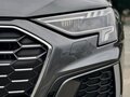 2023 Audi A3 35 TFSI Long IV (8Y), серый, 2230000 рублей - вид 3