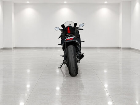 2023 Yamaha YZF-R7, чёрный, 916048 рублей, вид 5